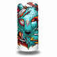 Cycling Mask, Wristband, Magic Headscarf, Show Performance Mask
