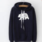 Printed Ladies Sweatshirt