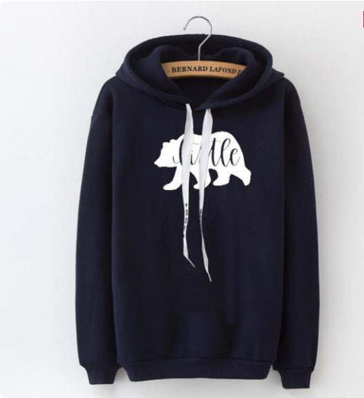 Printed Ladies Sweatshirt
