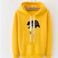 Printed Ladies Sweatshirt