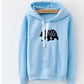 Printed Ladies Sweatshirt