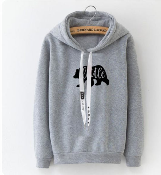 Printed Ladies Sweatshirt