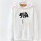 Printed Ladies Sweatshirt