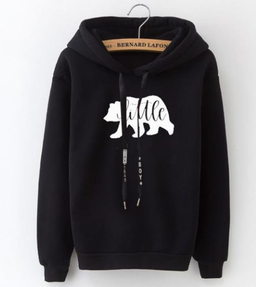 Printed Ladies Sweatshirt