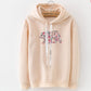 Printed Ladies Sweatshirt