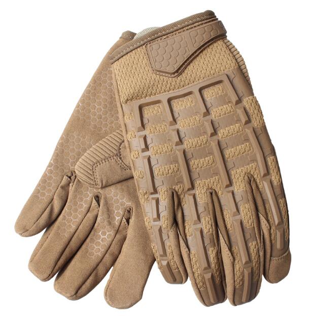 guantes tacticos