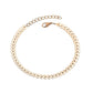Punk Metal Chain Summer Beach Anklet Women