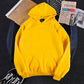 Oversized Sweatshirt Women's
