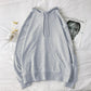 Oversized Sweatshirt Women's