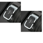 Toothless Automatic Buckle Belt Nylon Canvas Belt Outdoor Casual Pants Belt