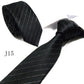 All-match Unisex New Korean Tie Wedding Tie