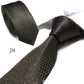 All-match Unisex New Korean Tie Wedding Tie