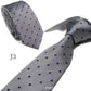 All-match Unisex New Korean Tie Wedding Tie