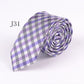 All-match Unisex New Korean Tie Wedding Tie