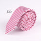 All-match Unisex New Korean Tie Wedding Tie