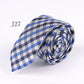 All-match Unisex New Korean Tie Wedding Tie