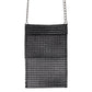 Mini chain bag women