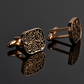 Men's French Shirt Cufflinks