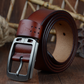 Pin buckle belt