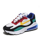 Casual Sneakers Women Chunky Shoes
