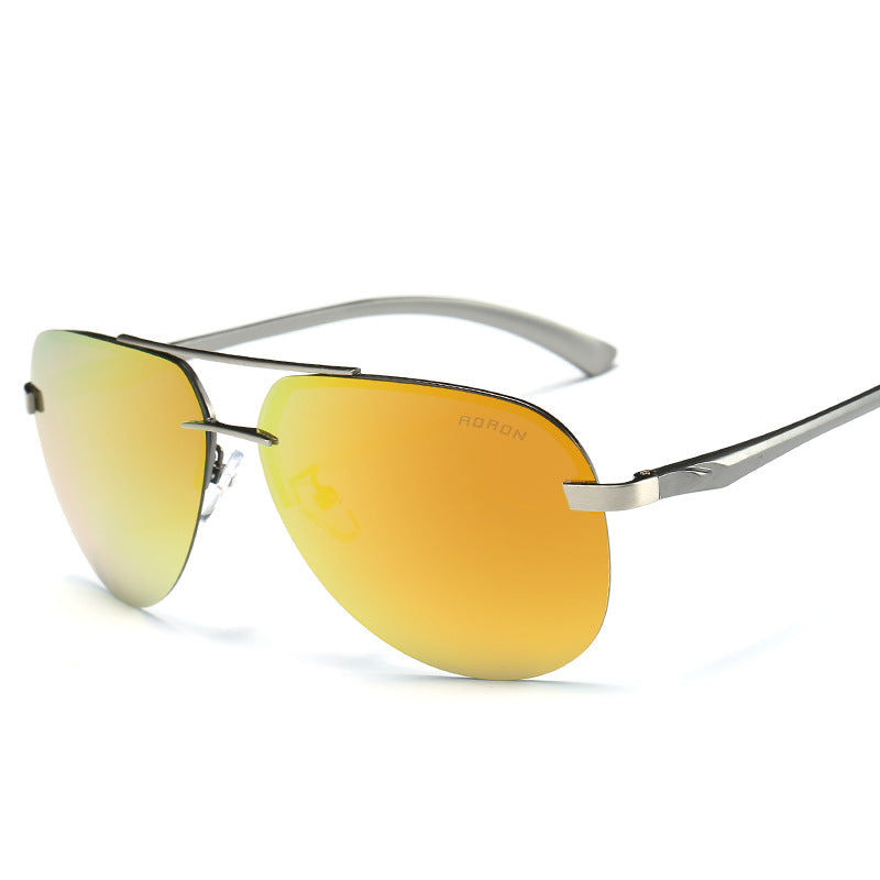 Gafas de sol polarizadas para hombre y mujer.