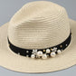 panama hats