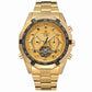 Gold Watches Men