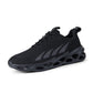 Mens Fashion Breathable Mesh Running Sports Shoes