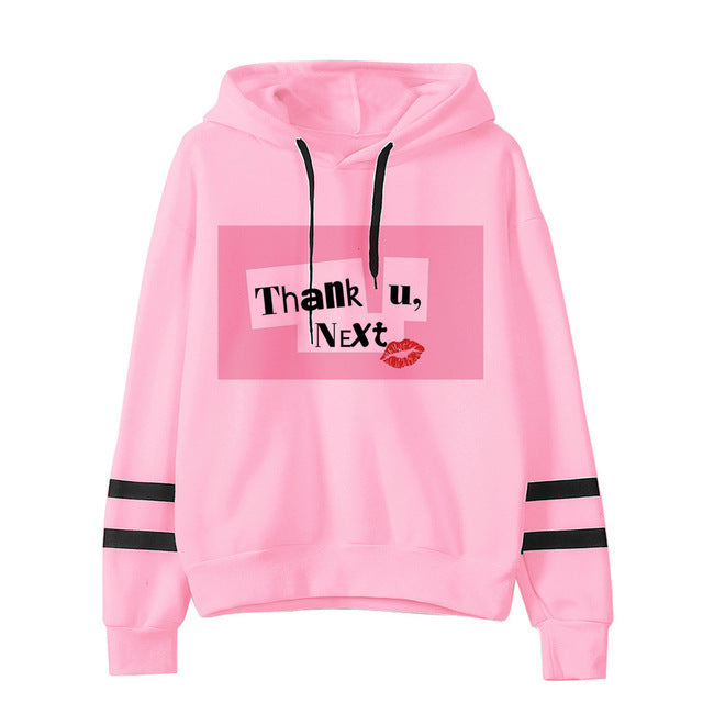 Sudadera Ariana Grande