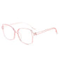 Fashion Irregular Glasses For Men And Women