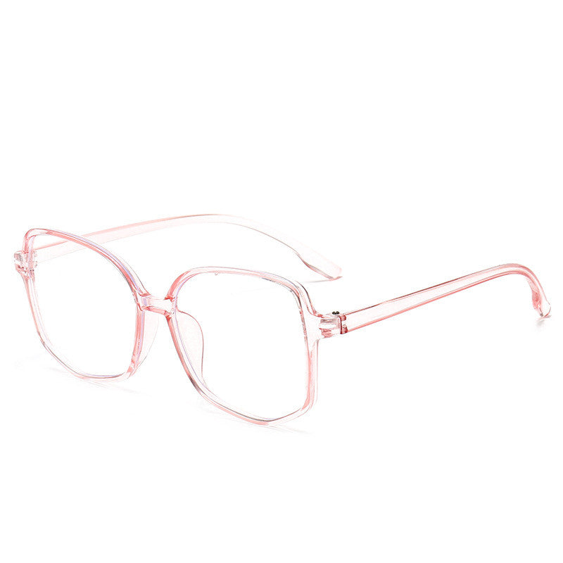 Fashion Irregular Glasses For Men And Women
