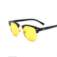 Classic Polarized Sunglasses Men and Women Trendy Sunglasses Sunglasses