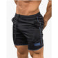 Mens Fitness Shorts