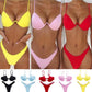 Summer Bikini Women Swimsuit Bather New