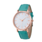 Quartz watches
