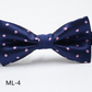 Double bow tie