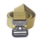 Cobra Buckle Tactical Belt
