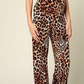 Women Maternity Wide Leg pants