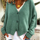 Women Cardigans Sweater