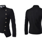 Slim-fit blazer