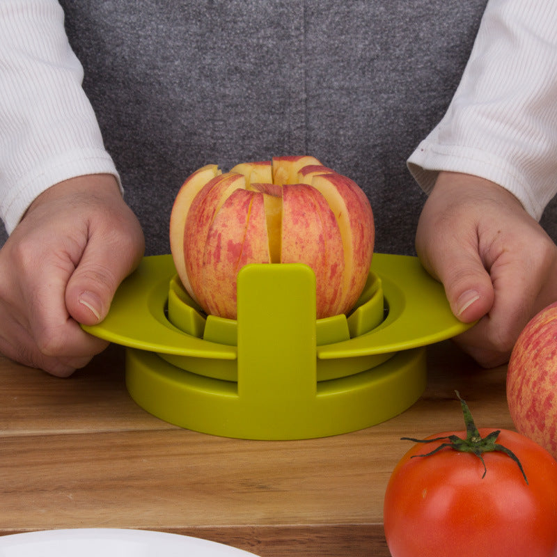 Kitchen tool home fruit slicer