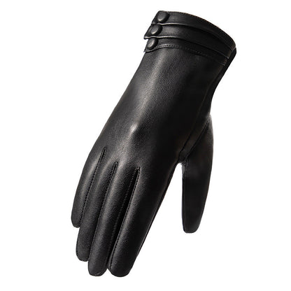 guantes para pantalla táctil