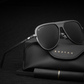 Classic Brand Men Sunglasses Polarized sun glasses for men