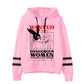 Ariana Grande Sweatshirt