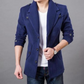 Single Breasted Blazer