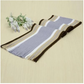 Autumn and winter fringed men's scarf