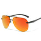Polarized men and women sunglasses