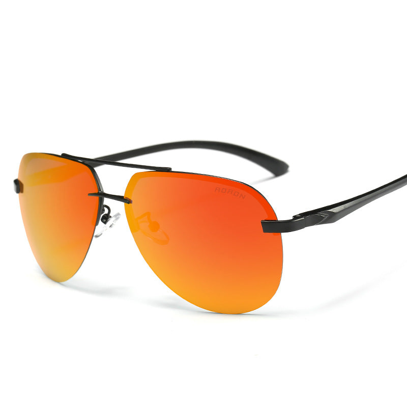 Gafas de sol polarizadas para hombre y mujer.