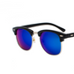 Classic Polarized Sunglasses Men and Women Trendy Sunglasses Sunglasses