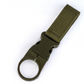 Magnetic Buckle Canvas Belt Fashionable Leisure Belt